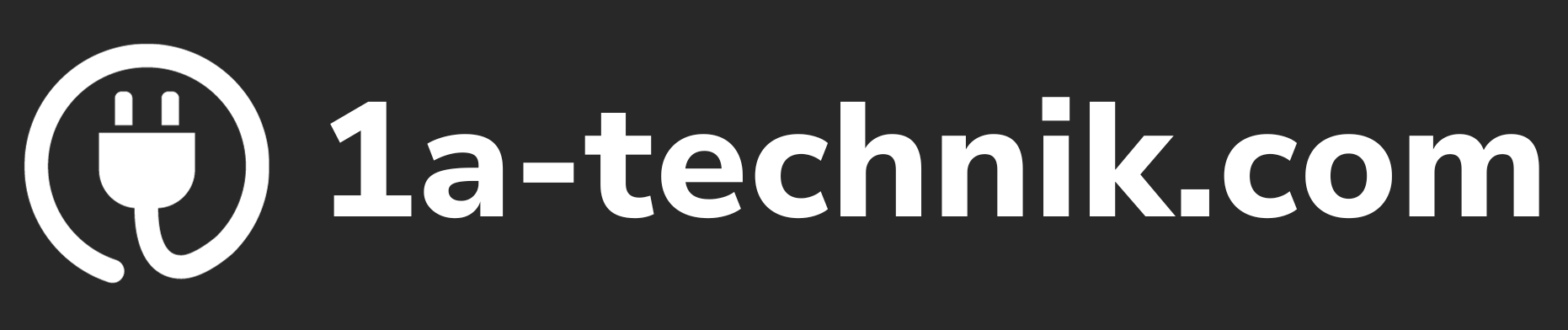 1a-technik.com